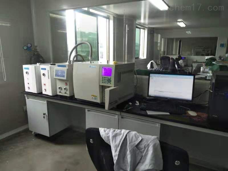 食品添加剂八角茴香油气相色谱仪