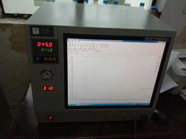 LNG分析仪