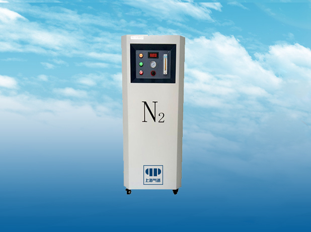 氮气发生器出现问题，我们该怎么解决上海气谱生产厂家