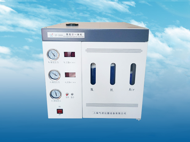 氢气发生器之氢气和氢水具有抗凝血作用上海气谱专业技术生产厂家